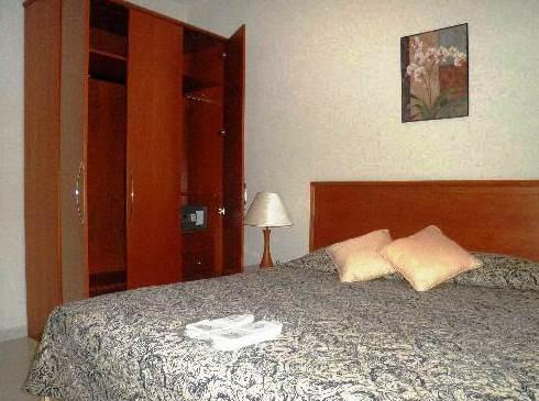 Jormand Apartments Hotel