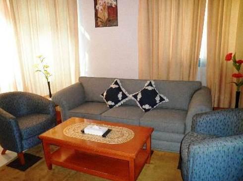 Jormand Apartments Hotel