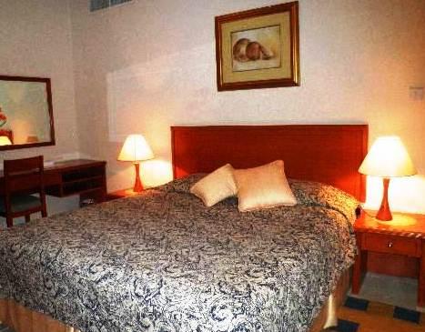 Jormand Apartments Hotel
