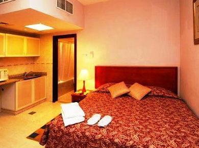 Jormand Apartments Hotel