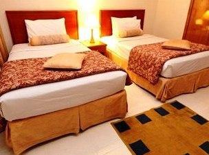 Jormand Apartments Hotel