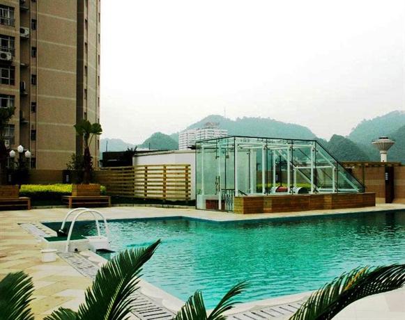 Regal Hotel Guiyang