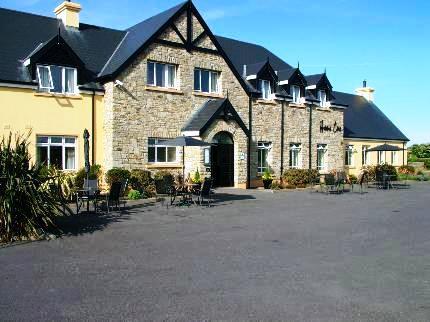 Herons Cove Bed and Breakfast Rossnowlagh - dream vacation