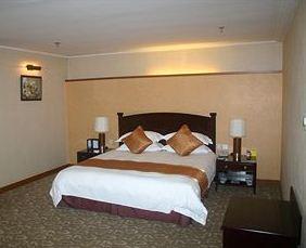 昱圣苑国际酒店