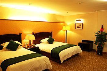 昱圣苑国际酒店