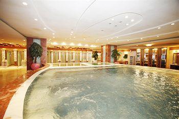 昱圣苑国际酒店