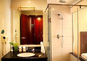 长沙华雅国际大酒店