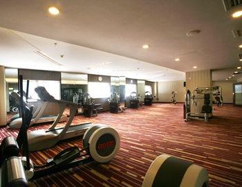 长沙华雅国际大酒店