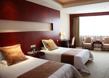 Yadu Hotel Shaoxing 루쉰 구리 시닉 리조트 China thumbnail