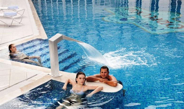 Afyon Orucoglu Thermal Resort