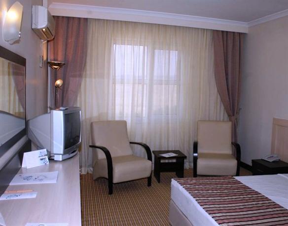 Afyon Orucoglu Thermal Resort