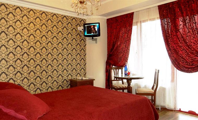 Casa Gabriela Bucharest