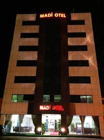 Madi Hotel