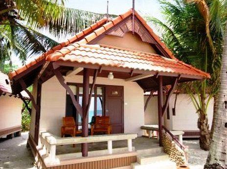 First Bungalow Beach Resort Koh Samui