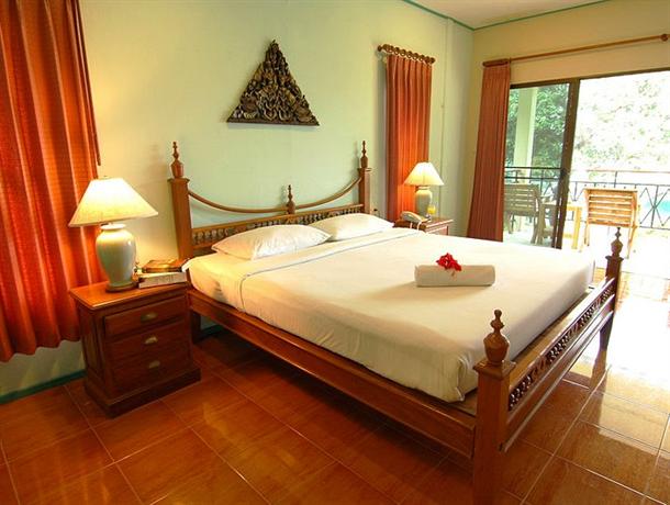 อารยาบุรีรีสอร์ท