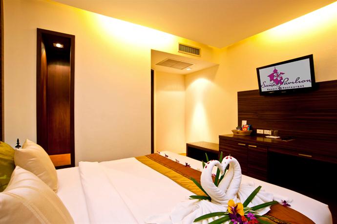 Samed Pavilion Resort