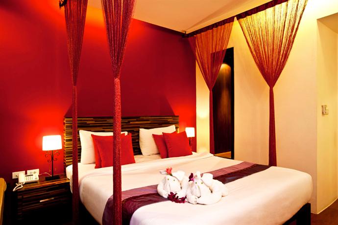 Samed Pavilion Resort
