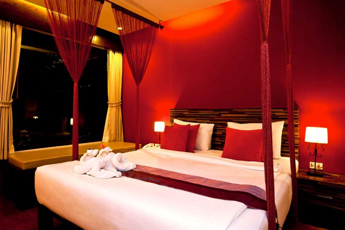 Samed Pavilion Resort
