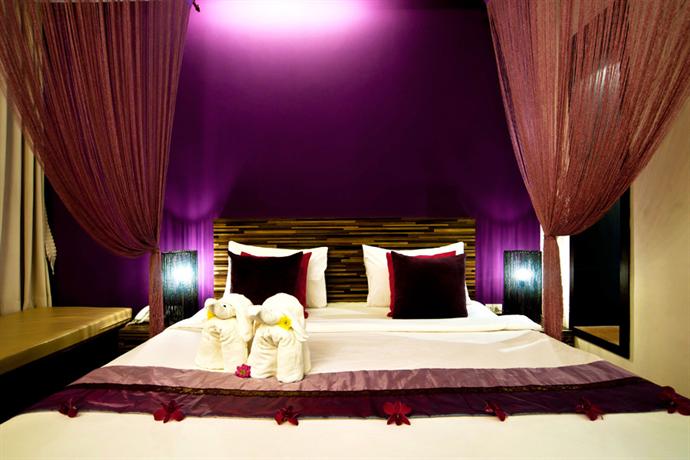 Samed Pavilion Resort