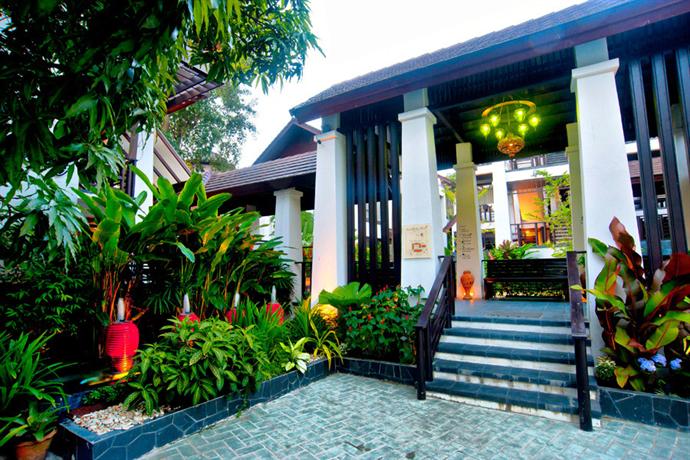 Samed Pavilion Resort