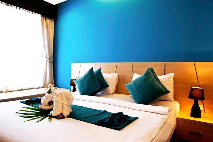Samed Pavilion Resort