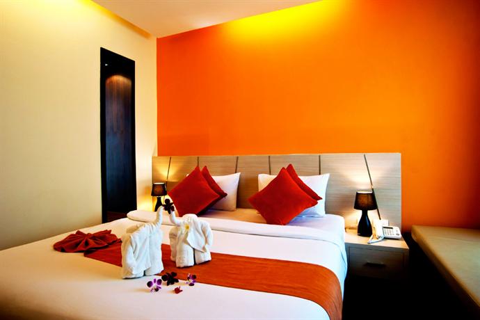 Samed Pavilion Resort