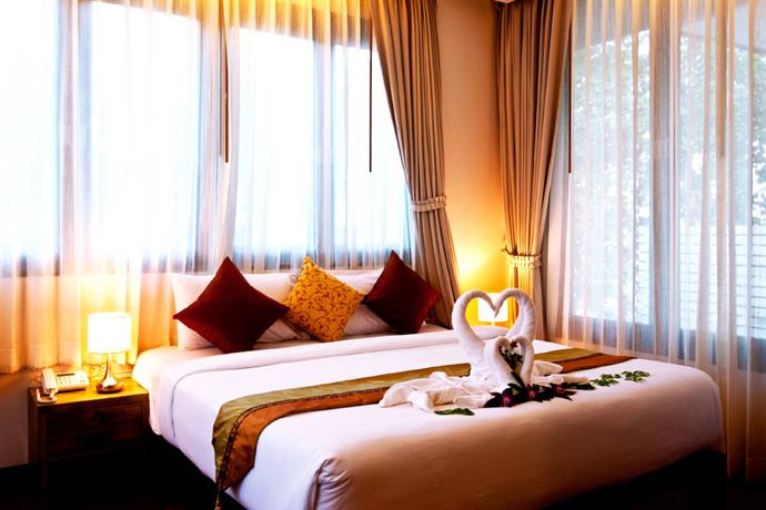 Samed Pavilion Resort
