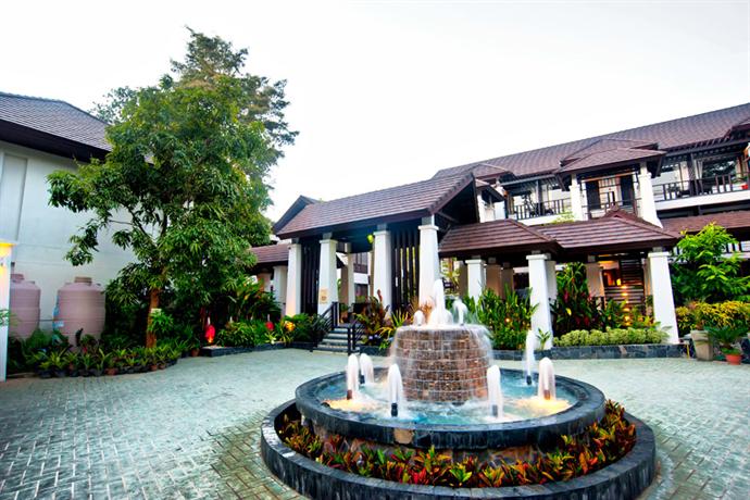 Samed Pavilion Resort