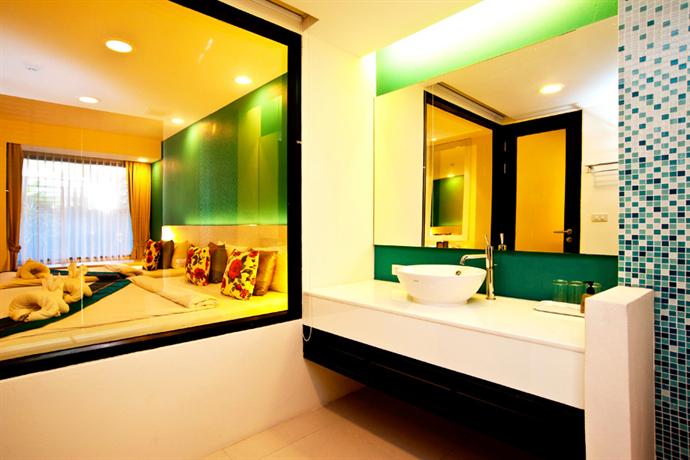 Samed Pavilion Resort