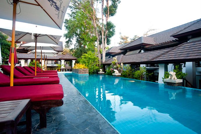 Samed Pavilion Resort