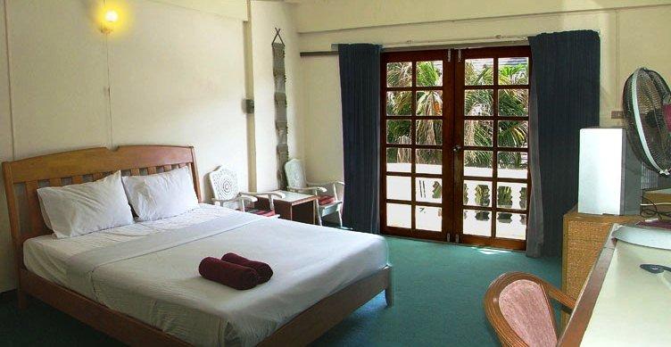 Hillside Resort Pattaya