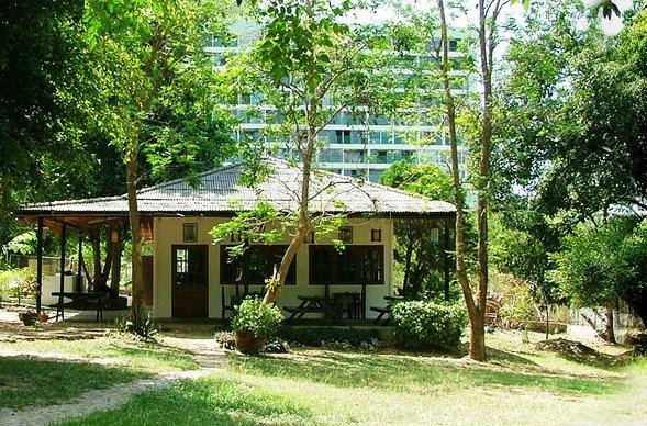 Hillside Resort Pattaya