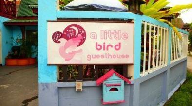 A Little Bird 2 Guesthouse