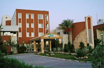 Green Hamamat Thermal Hotel Antakya