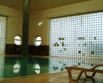 Green Hamamat Thermal Hotel Antakya