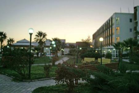 Green Hamamat Thermal Hotel Antakya