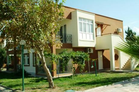 Green Hamamat Thermal Hotel Antakya