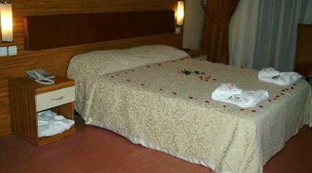 Green Hamamat Thermal Hotel Antakya