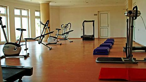 Green Hamamat Thermal Hotel Antakya