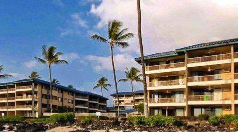 Kona Reef Resort by Latour Group