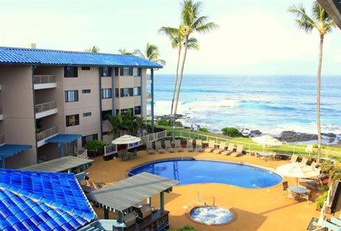 Kona Reef Resort by Latour Group