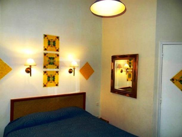 Hotel Malar