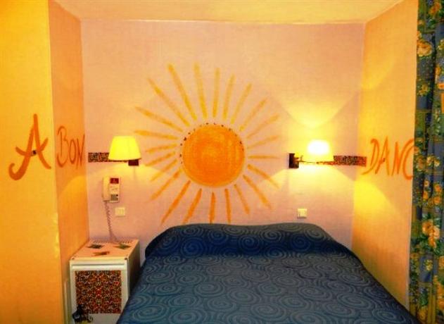 Hotel Malar
