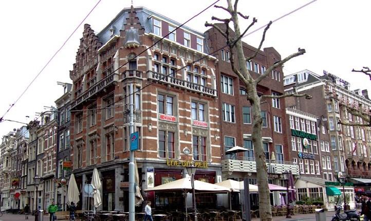 City Hotel Grachtengordel-Zuid Amsterdam