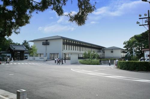 知恩院 和順会館