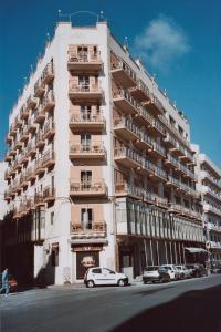 Metropole Hotel Sliema - dream vacation