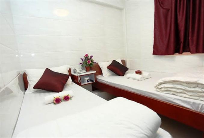 Reliance Inn