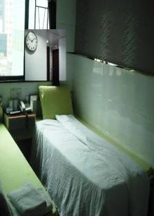 香港荷李活宾馆