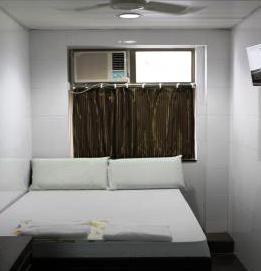 香港荷李活宾馆