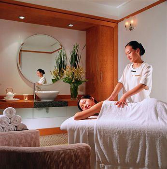 上海波特曼丽思卡尔顿酒店